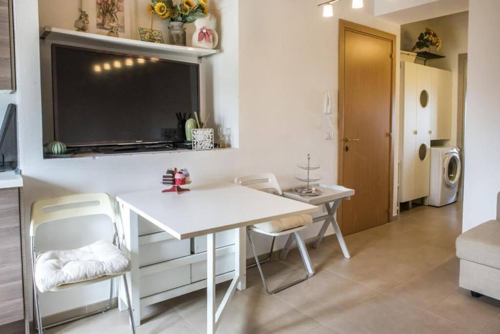 Grazioso Bilocale A 5 Minuti Da Numana Apartman Kültér fotó