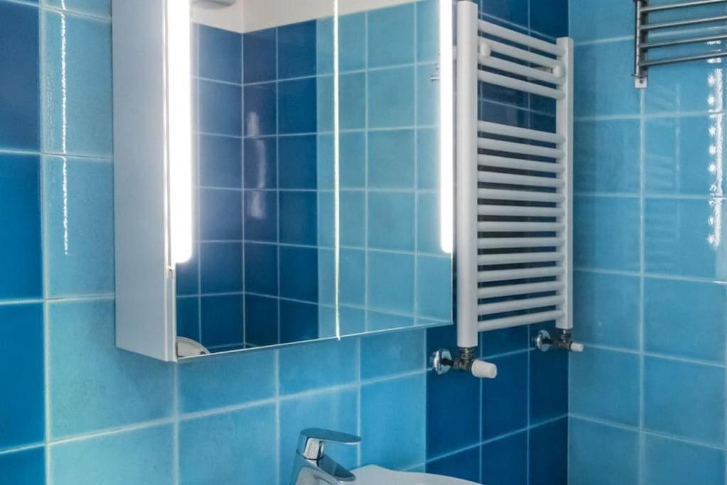 Grazioso Bilocale A 5 Minuti Da Numana Apartman Kültér fotó