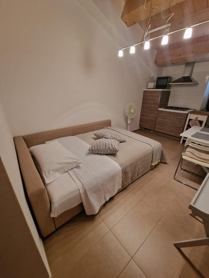 Grazioso Bilocale A 5 Minuti Da Numana Apartman Kültér fotó