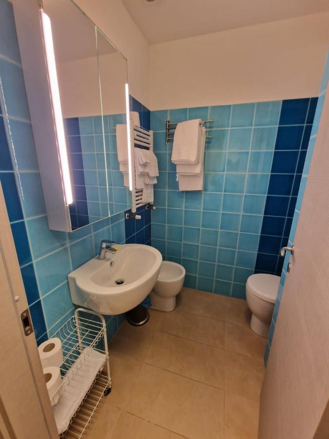 Grazioso Bilocale A 5 Minuti Da Numana Apartman Kültér fotó